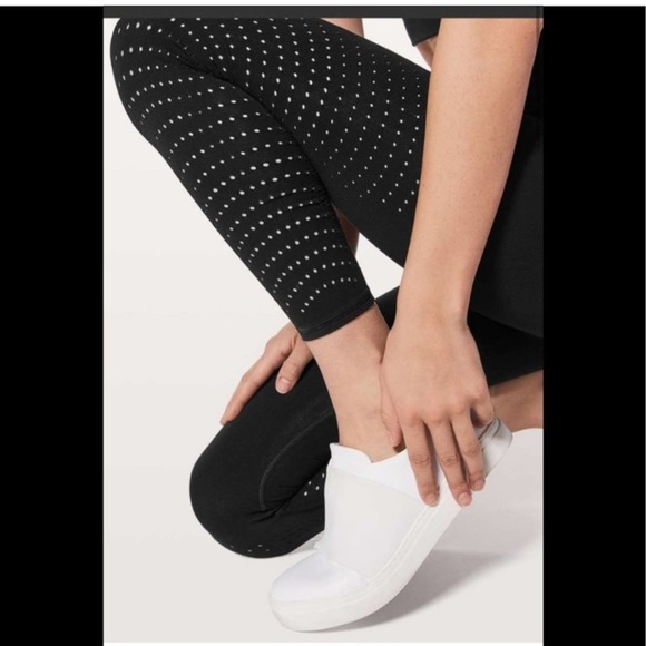 Lululemon Reveal 7/8 Tight Vortex 25" Leggings - Picture 2 of 12